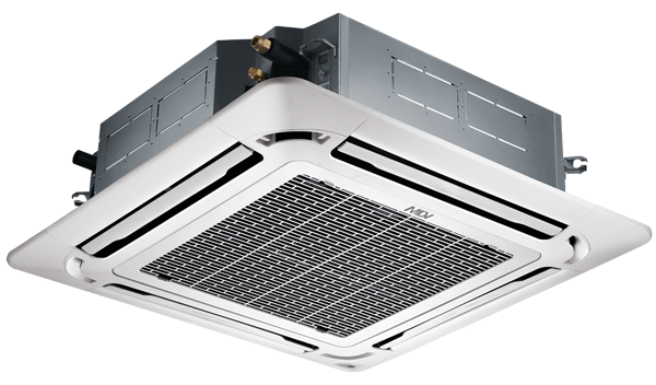 Mdv MDCD-36HRFN8/MDOU-36HFN8