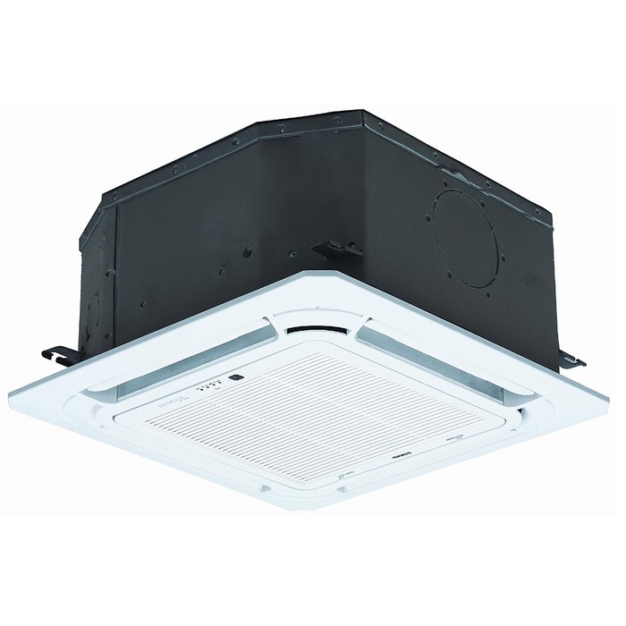 Kentatsu KSZT35HFAN1/KSUT35HFAN1 Kentatsu KSZT35HFAN1/KSUT35HFAN1