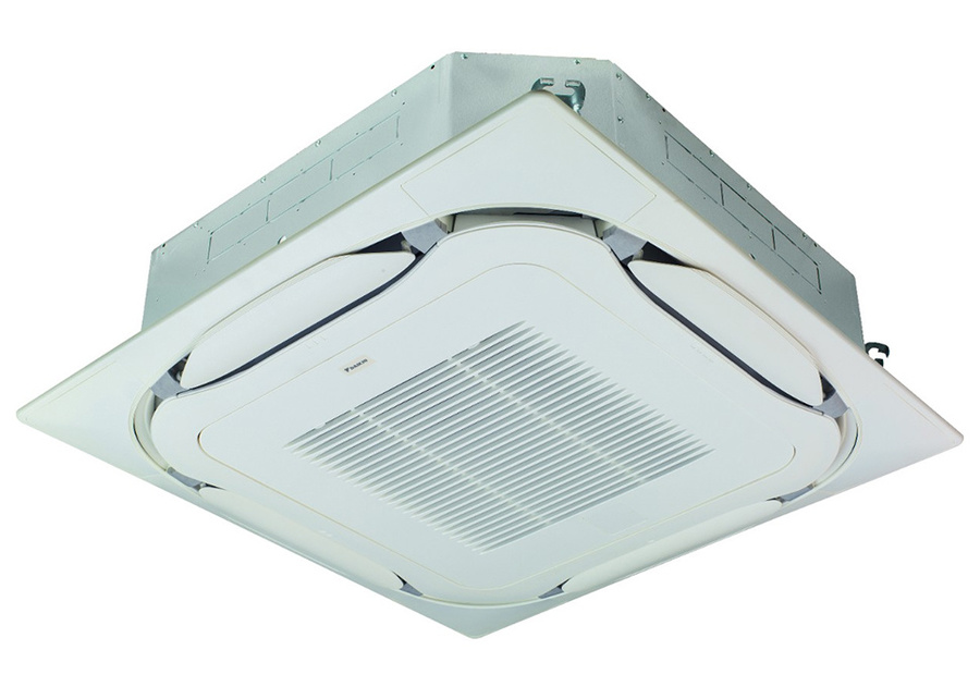 Daikin FCAHG125H/RZAG125NV(Y)1