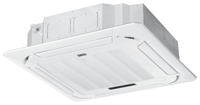 Zanussi ZACC-60 H/ICE/FI/N1