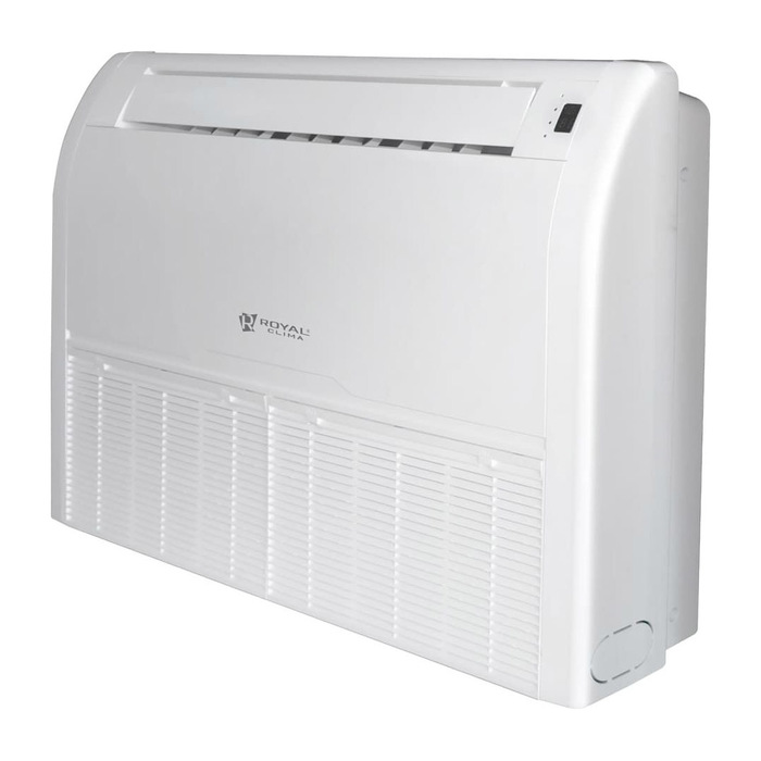 Royal Clima ES-F 36HRN/ES-E 36HN