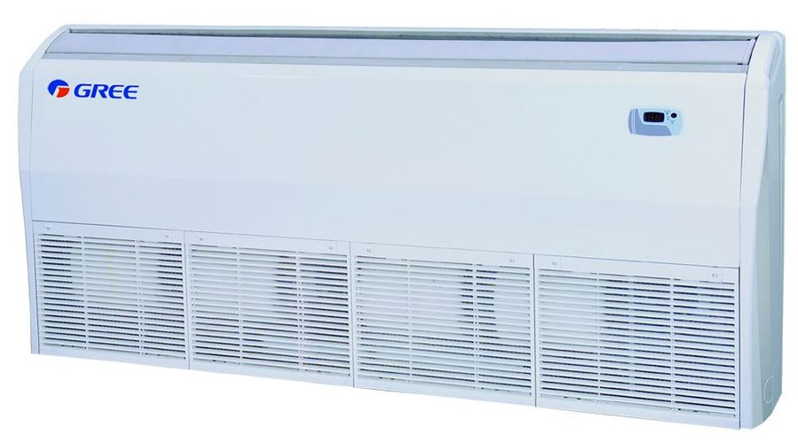 Gree GTH30K3HI/GUHN30NK3HO Gree GTH30K3HI/GUHN30NK3HO