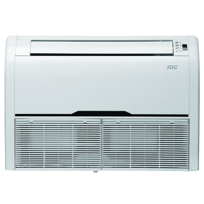 IGC IFХ36HS/U