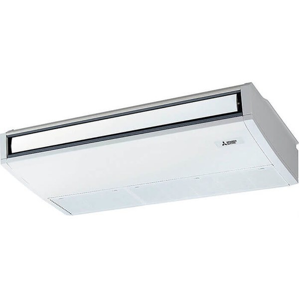 Mitsubishi Electric PCA-M140KA/PU-P140 YHA