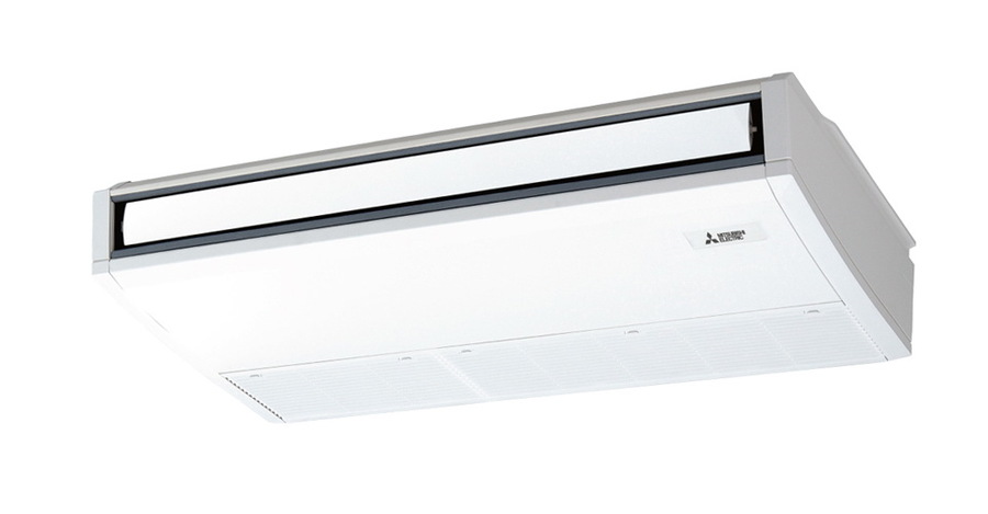 Mitsubishi Electric PCA-RP125KAQ/PUHZ-P125VKA