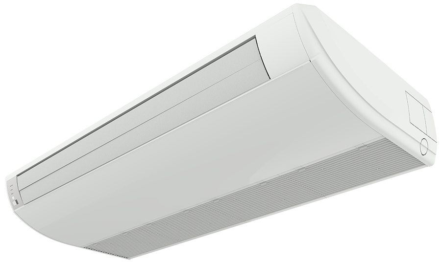 General Climate GC/GU-CF48HRF General Climate GC/GU-CF48HRF