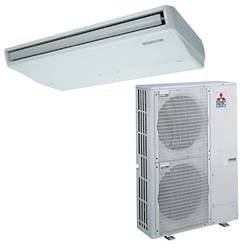 Mitsubishi Electric PCA-RP140 KAQ / PUHZ-ZRP140YKA