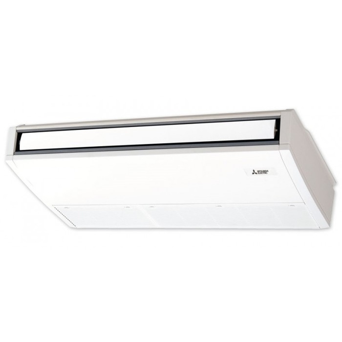 Mitsubishi Electric PCA-RP140 KAQ / PUHZ-P140VHA