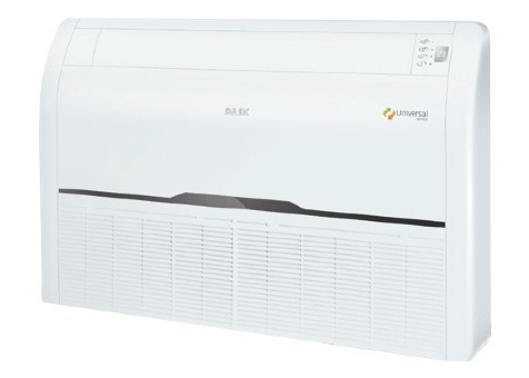 AUX AL-H60/5DR2(U)/ALCF-H60/5DR2