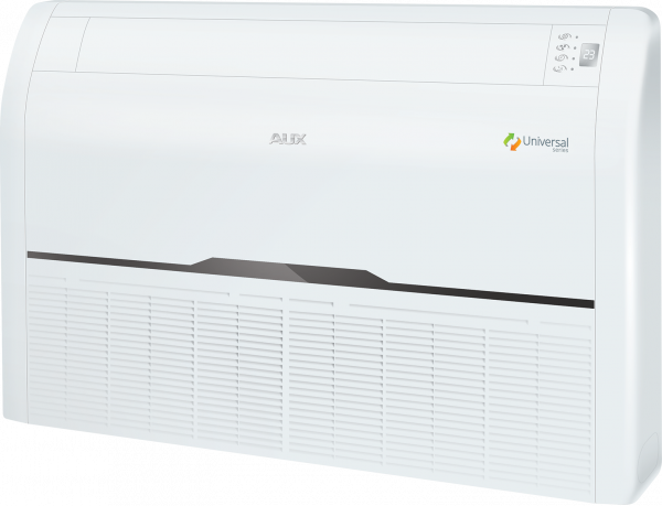 AUX AL-H18/4DR2/ALCF-H18/4DR2 [E1]