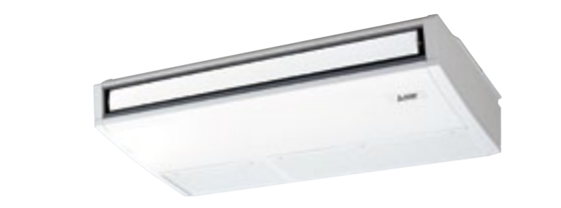 Mitsubishi Electric PCA-RP71KAQ/PUHZ-SHW80VHA