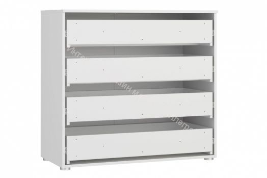 Комод Модерн - Стиль