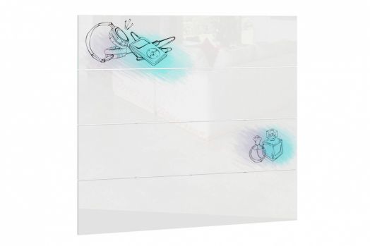 Комод Модерн - Стиль