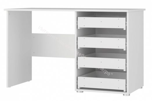 Письменный стол Модерн - Стиль