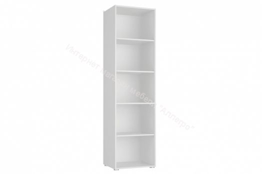 Шкаф 1-дверный Модерн - Стиль