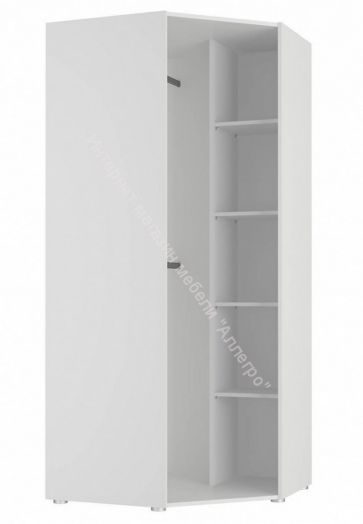 Шкаф угловой Модерн - Стиль