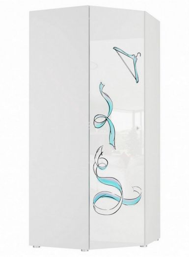 Шкаф угловой Модерн - Стиль