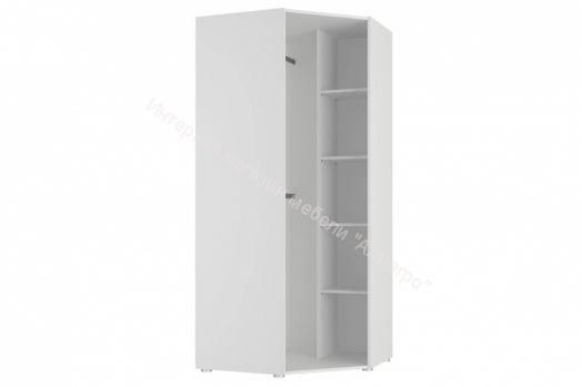 Шкаф угловой Модерн - Стиль