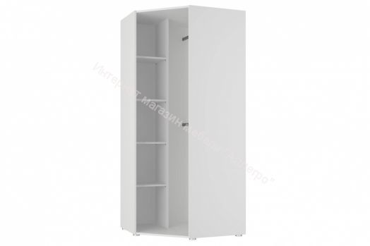 Шкаф угловой Модерн - Стиль