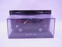 Mercedes Benz ML 500  2005