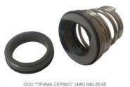 Торцевое уплотнение к насосу Calpeda N 50-250 A/A