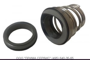 Торцевое уплотнение к насосу Calpeda N 65-160A/A
