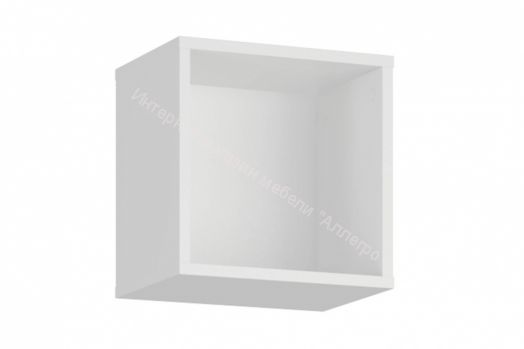 Полка навесная Модерн СТЛ.322.08