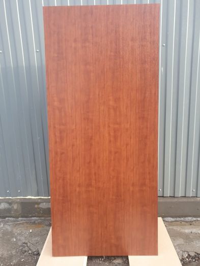 REX Внутренняя панель Меламин гладкая Итальянский Орех