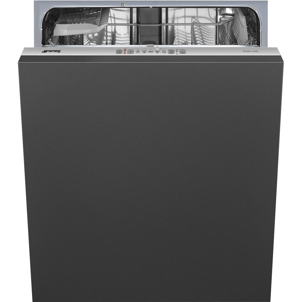 Посудомоечная машина SMEG STL281DS