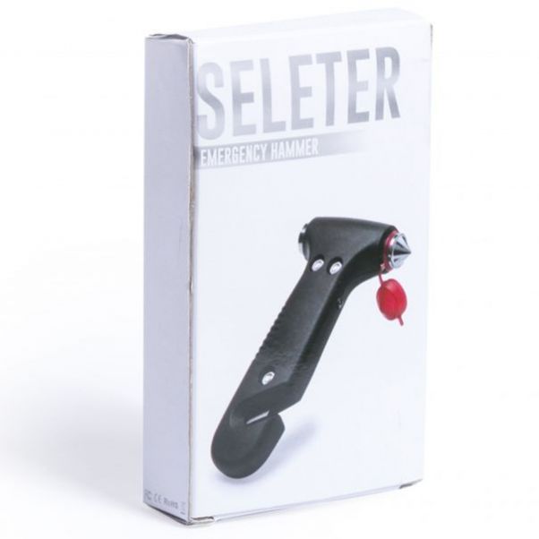 Автомобильный молоток Seleter