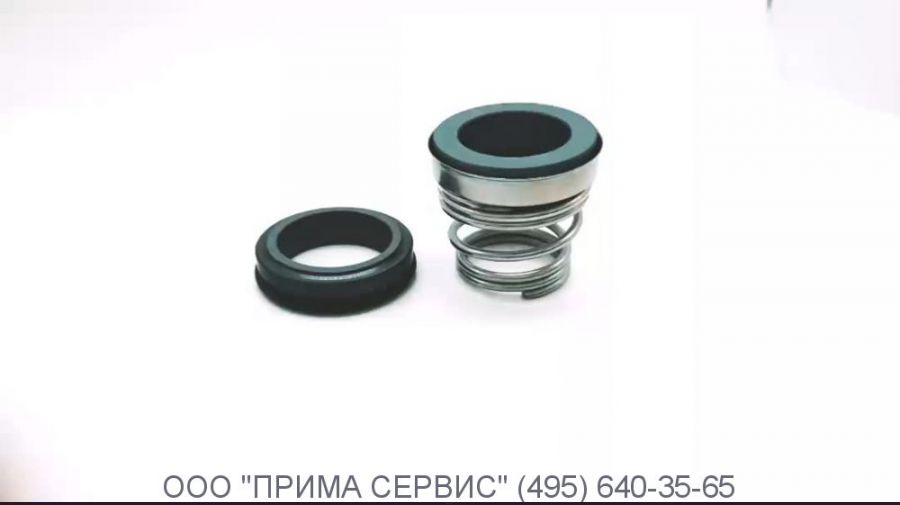Торцевое уплотнение BS155Т-22