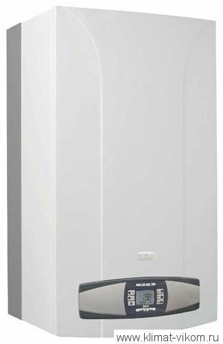 BAXI LUNA 3 Comfort 1.240 Fi