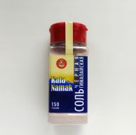 Соль черная гималайская | 150 г | LALITA