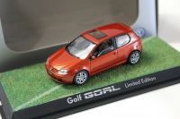 VOLKSWAGEN GOLF V SERIE GOAL