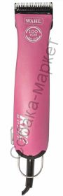 Машинка для стрижки собак и кошек KM2 Wahl animal clipper 1247-0479 100 YEARS EDITION Германия