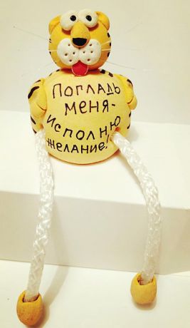 Фигурка Тигр