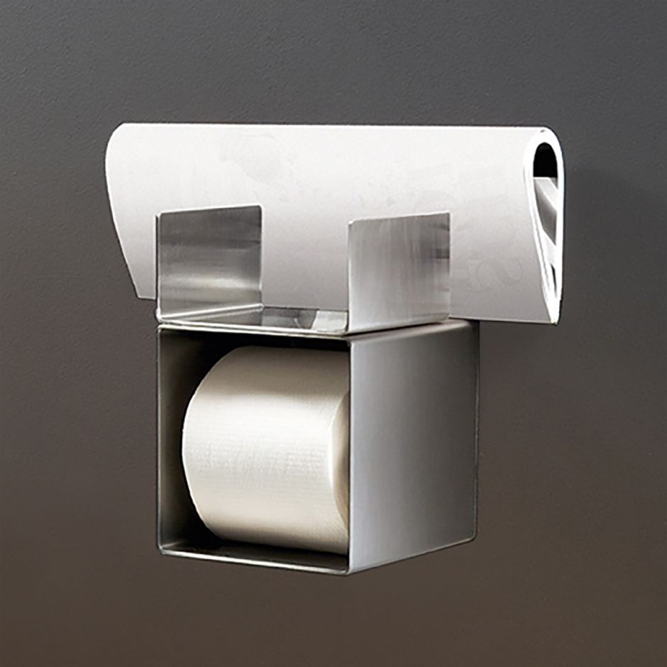 Изображение Держатель для туалетной бумаги Cea Design NEUTRA NEU 40