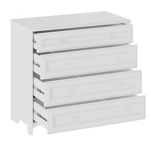 Комод «Франческа» (Дуб Седан)