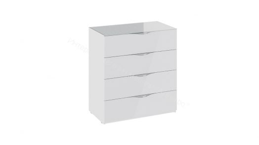 Комод «Франческа» (Дуб Седан)