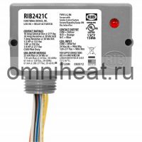 Реле горелки energylogic 20280193 RIB2421C