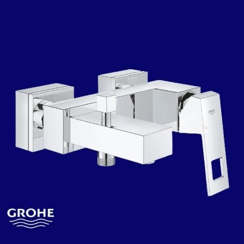 GROHE Eurocube Duş - Vanna Kranti, xrom, kod 23140000