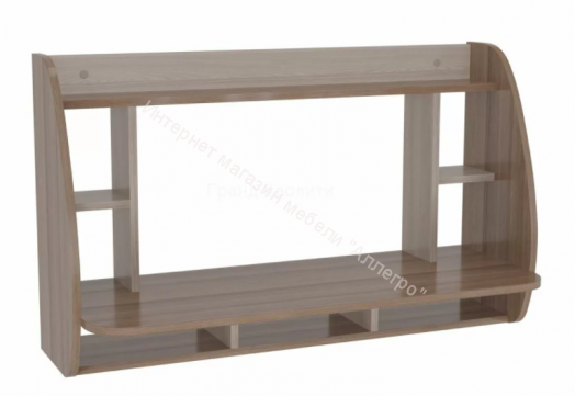 Стол рабочий подвесной "Арго"