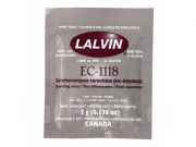 ВИННЫЕ ДРОЖЖИ LALVIN RS-212