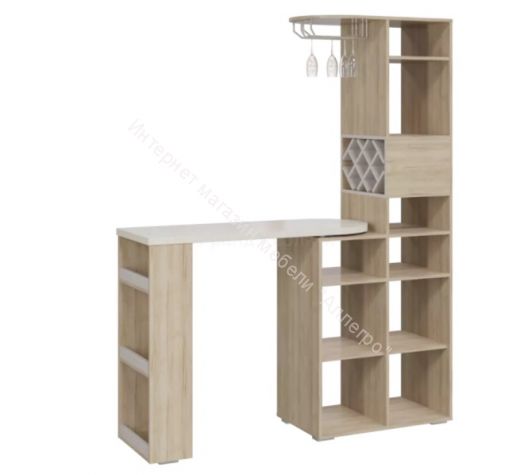 Перегородка "Барс" СНЯТО