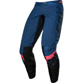 Fox 360 Dier Dark Indigo (2022) штаны для мотокросса