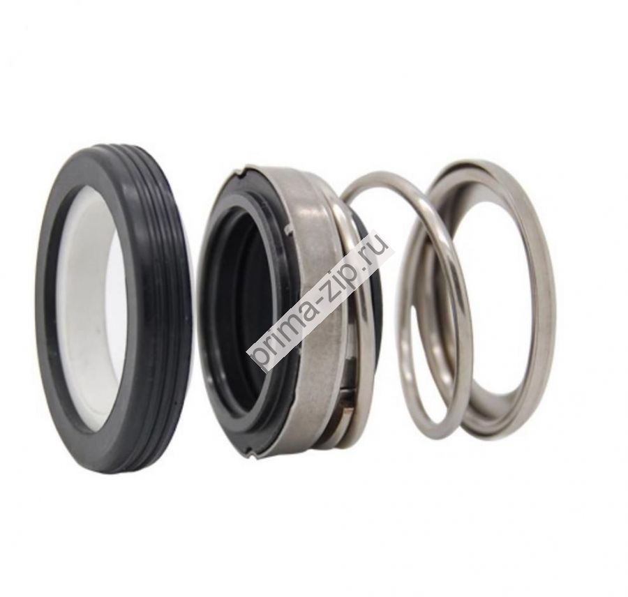 Торцевое уплотнение BSBIA-55 мм