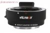 VILTROX EF-EOSM Переходное кольцо для Canon EF объектива на EOSM