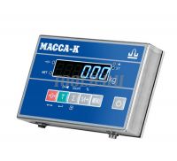 Масса-М 4D-PMF.S-12/10-1000-AB Весы платформенные электронные врезные фото