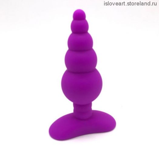 Втулка анальная