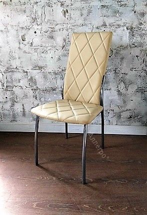 Кухонный стул № 5 "Дельта ромб"